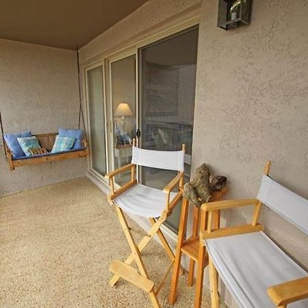1742 Bluff Villas Villa Pulau Hilton Head Luaran gambar