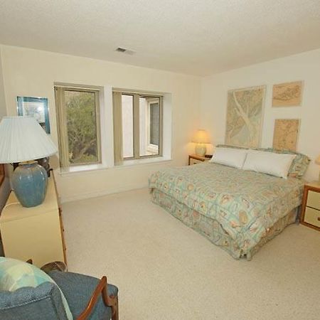 1742 Bluff Villas Villa Pulau Hilton Head Luaran gambar